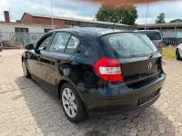 Gebraucht BMW 116 116 PS (85 kW) 2006 Kleinwagen