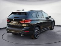 gebraucht BMW X1 sDrive20d