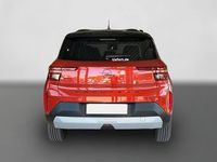 Gebraucht Opel Frontera 83 kW (113 PS) 2025 Orange SUV