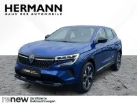 Gebraucht Renault Austral Equilibre 140 PS (102 kW) 2023 Ironblau (blau) SUV