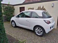 gebraucht Opel Adam Adam1.2 Jam