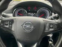 Second-hand Opel Astra 122 CP (89 kW) 2020 Albastru Break