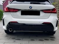 gebraucht BMW 118 Top gepflegter i M-Paket 8-f.-Bereif.