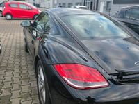 Gebraucht Porsche Cayman 265 PS (194 kW) 2011 Schwarz Coupé