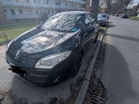 Second-hand Renault Mégane 101 CP (74 kW) 2012 Berlinǎ