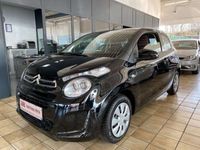 gebraucht Citroën C1 Shine