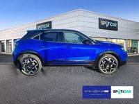 Gebraucht Opel Mokka 136 PS (100 kW) 2025 Schwarz SUV