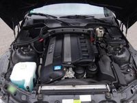 Brugt BMW Z3 150 HK (110 kW) 2000 Sort Cabriolet