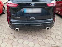 Gebraucht Ford Edge ST-Line 238 PS (175 kW) 2019 Schwarz SUV