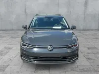 Gebraucht VW Golf VIII Move 110 PS (80 kW) 2024 Grau Limousine