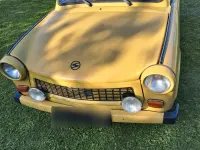Gebraucht Trabant 601 26 PS (19 kW) 1966 Kleinwagen