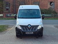 Usata Renault Master 145 CV (106 kW) 2019 Bianco Furgone