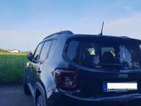 gebraucht Jeep Renegade 1.3 Limited