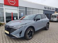 Gebraucht Nissan Qashqai N-Connecta 158 PS (116 kW) 2025 Ceramic grey/black SUV