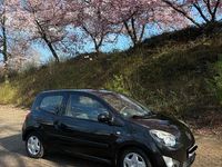 Gebraucht Renault Twingo 75 PS (55 kW) 2009 Schwarz Kleinwagen