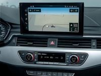 Gebraucht Audi A4 Allroad 204 PS (150 kW) 2024 Weiß Kombi