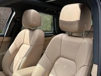 Neu Porsche Macan 265 PS (194 kW) 2025 Schwarz SUV