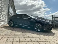Gebraucht Mazda 6e Takumi-Line 180 kW (245 PS) 2025 Blau Limousine