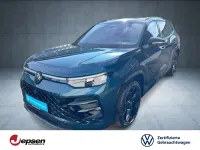 Usata VW Tayron R-line 193 CV (141 kW) 2025 Blu SUV