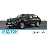 Gebraucht BMW X4 286 PS (210 kW) 2025 Grau SUV