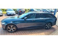 gebraucht Volvo V90 T6 AWD Recharge R-Design Geartronic