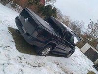 Gebraucht VW Amarok 204 PS (150 kW) 2019 Schwarz Pickup