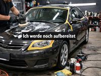 Gebraucht Dacia Lodgy Stepway 131 PS (96 kW) 2022 Schwarz Van / Kleinbus