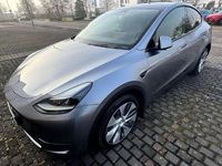 Gebraucht Tesla Model Y Long Range AWD 378 kW (514 PS) 2023 Silber SUV
