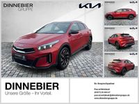 Gebraucht Kia XCeed Platinum 160 PS (117 kW) 2023 Rot (metallic) SUV