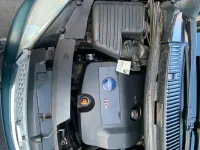 Gebraucht Ford Galaxy 115 PS (84 kW) 2005 Andere farben Van / Kleinbus