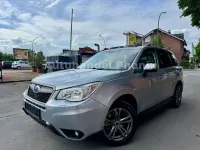 Occasion Subaru Forester Exclusive+ 147 ch (108 kW) 2015 Gris SUV