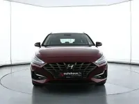 Gebraucht Hyundai i30 Prime 160 PS (117 kW) 2023 Rot Kombi