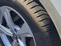 Gebraucht Audi Q5 190 PS (139 kW) 2018 Grau SUV