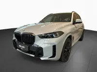 Gebraucht BMW X5 Comfort Edition 352 PS (258 kW) 2025 Black sapphire (schwarz) SUV