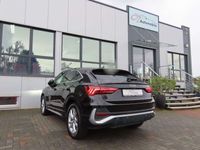 gebraucht Audi Q3 45 TFSI quattro S tronic S line B&O Kamera