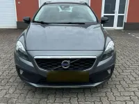 Gebraucht Volvo V40 CC 114 PS (83 kW) 2015 Grau Kombi