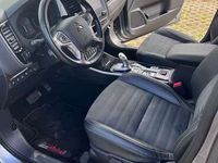 gebraucht Mitsubishi Outlander P-HEV Plus 4WD