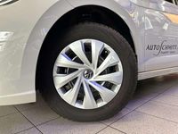 Second-hand VW Polo Life 95 CP (69 kW) 2025 Gri Hatchback