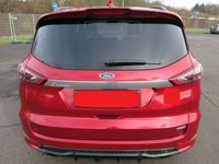 gebraucht Ford S-MAX S-Max2.5 Duratec FHEV ST-LINE