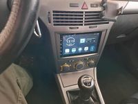 Gebraucht Opel Astra 140 PS (102 kW) 2006 Grau Kombi