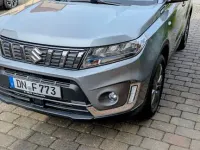 Gebraucht Suzuki Vitara Comfort+ 129 PS (94 kW) 2022 Silber SUV