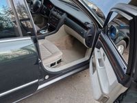 gebraucht Audi A8 3.7 tiptronic -