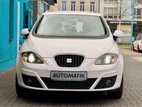 Gebraucht Seat Altea XL 140 PS (102 kW) 2011 Weiß Van / Kleinbus