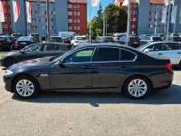 Gebraucht BMW 530 Performance 258 PS (189 kW) 2012 Schwarz Limousine