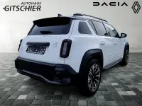 Nouvelle Renault 4 E-Tech Iconic 110 kW (150 ch) 2026 Noir SUV