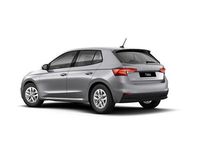 Neu Skoda Fabia 116 PS (85 kW) 2026 Silber Kleinwagen