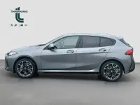Uusi BMW 120 Performance 170 HP (125 kW) 2026 Harmaa Viistoperä