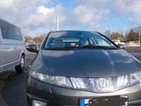 gebraucht Honda Civic 2.2 Diesel BJ 2007