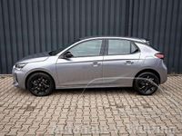 gebraucht Opel Corsa GS Line +GEPFLEGTER WERKSWAGEN+GARANTIE+
