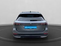 Usata VW Passat Elegance 110 CV (80 kW) 2024 Grigio Station wagon